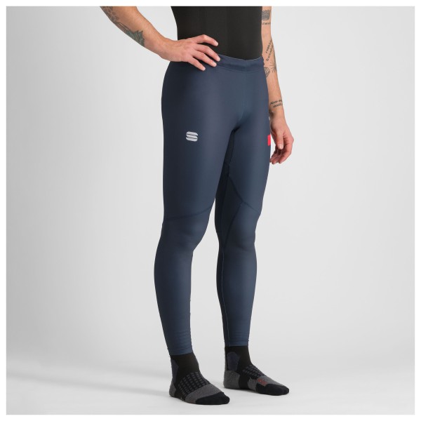 Sportful - Squadra Tight - Pantalones de esquí de fondo