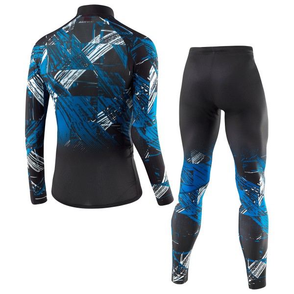 Löffler - Racesuit Worldcup 24 - Haalarit