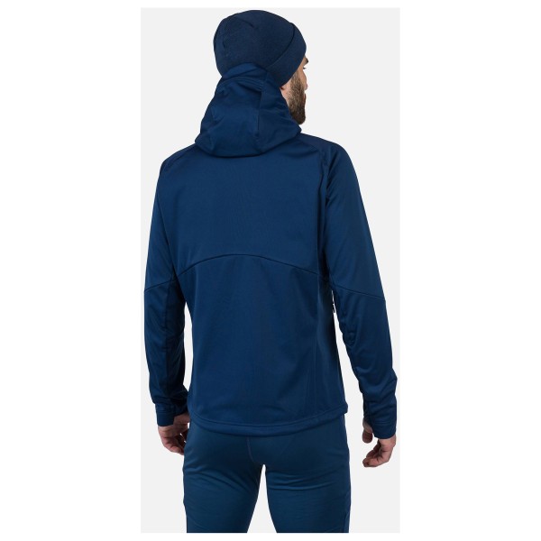 Rossignol - Genetys Hood Jacket - Softshelljack