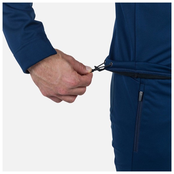 Rossignol - Genetys Jacket - Chaqueta softshell