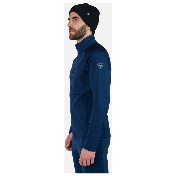Rossignol - Genetys Jacket - Softshelljacka