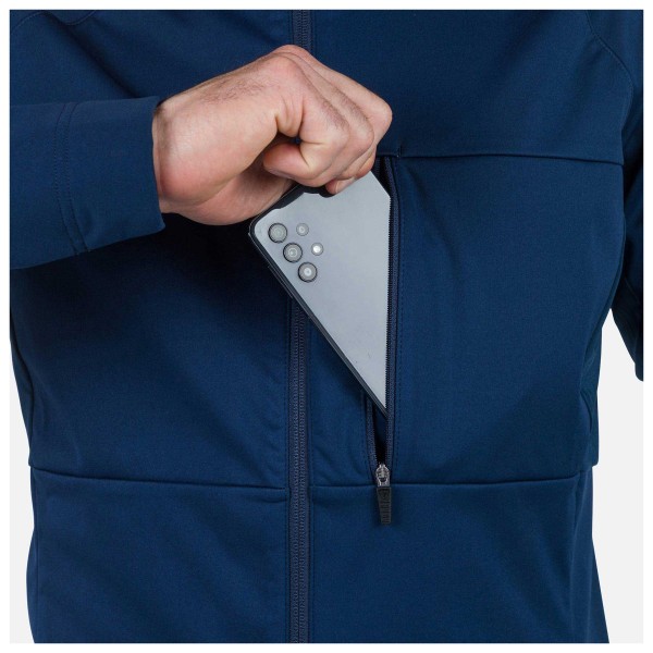 Rossignol - Genetys Jacket - Softshelljas