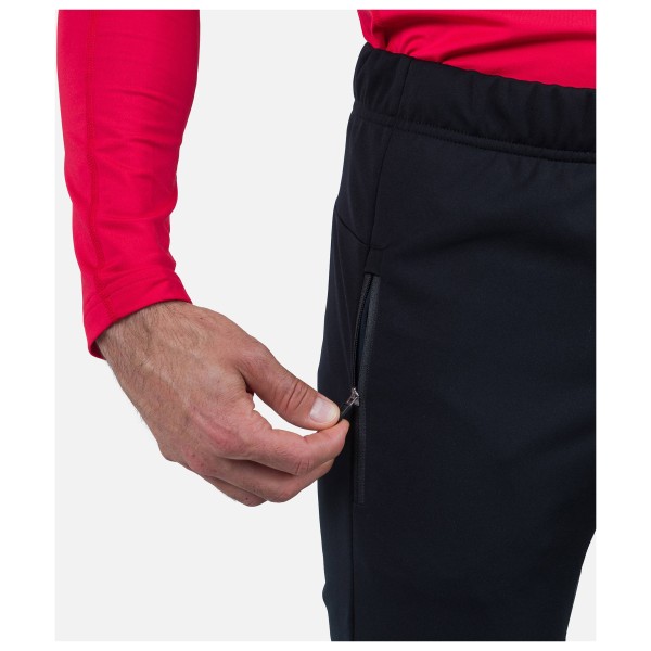 Rossignol - Genetys Pant - Softshellbroek