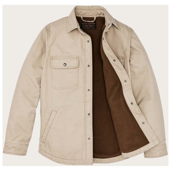 Filson - Fleece Lined Jac-Shirt - Vrijetijdsjas