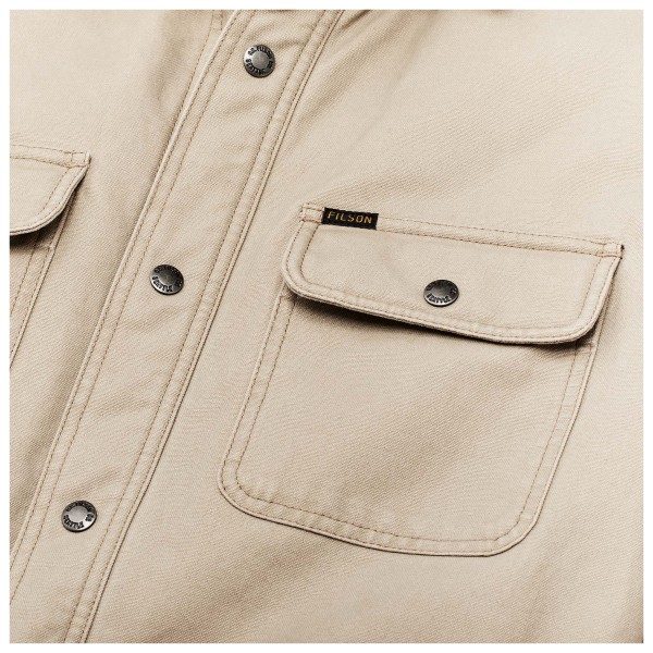 Filson - Fleece Lined Jac-Shirt - Vrijetijdsjas