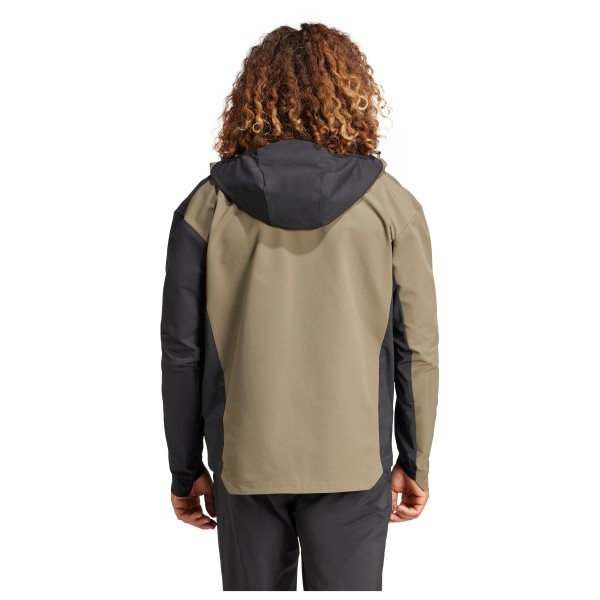 adidas Terrex - Terrex Multi Softshell Jacket - Softshelljas