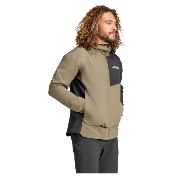 adidas Terrex - Terrex Multi Softshell Jacket - Softshelljas