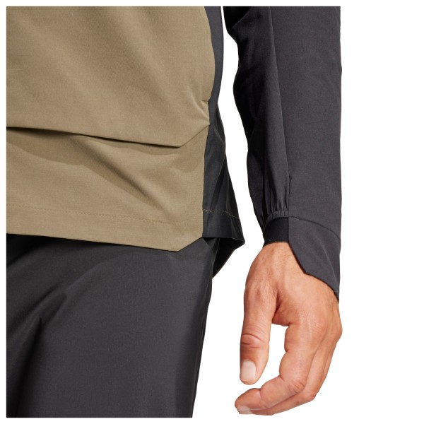 adidas Terrex - Terrex Multi Softshell Jacket - Softshelljas