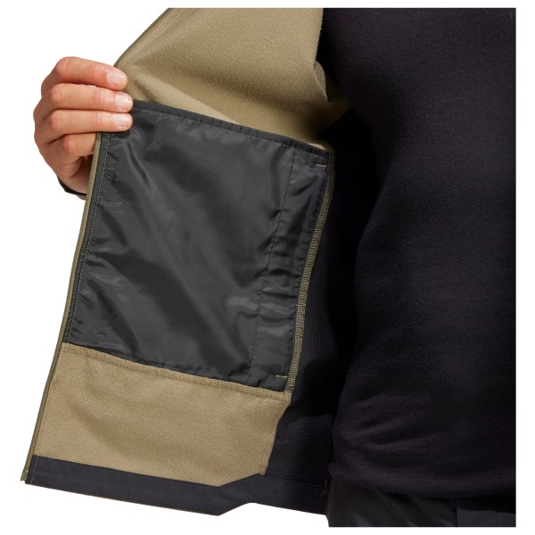 adidas Terrex - Terrex Multi Softshell Jacket - Softshelljas
