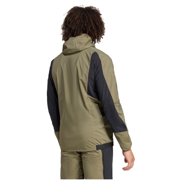 adidas Terrex - Terrex Techrock GTX Windstopper Softshell - Softshelljack