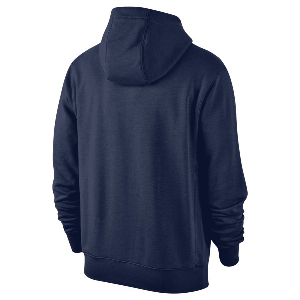 Nike - Sportswear Club Full Zip - Trainingsvest
