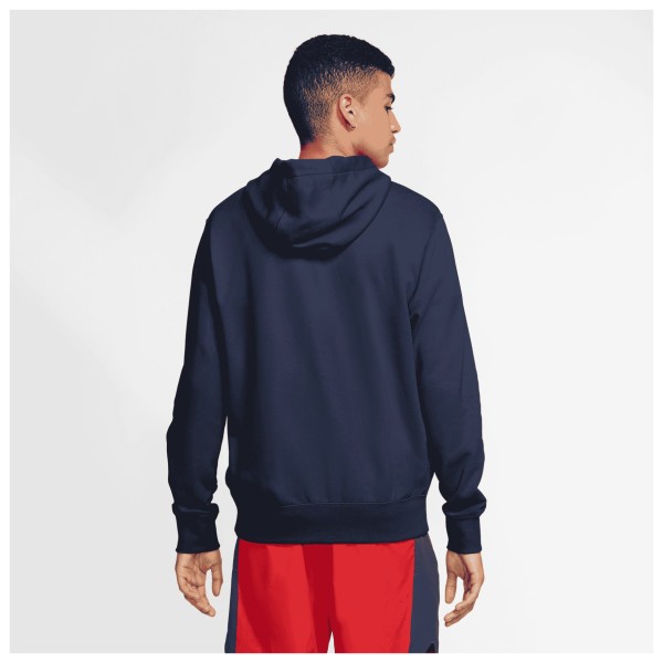 Nike - Sportswear Club Full Zip - Trainingsvest