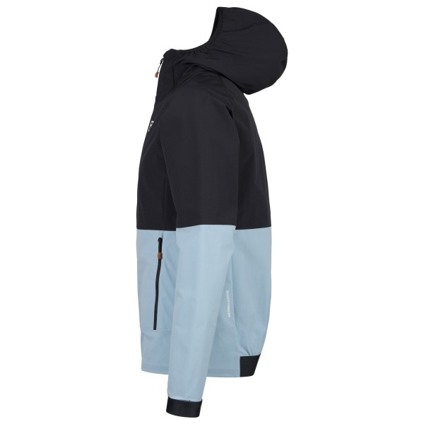 Ortovox - Punta Berrino Hooded Jacket - Softshelljas