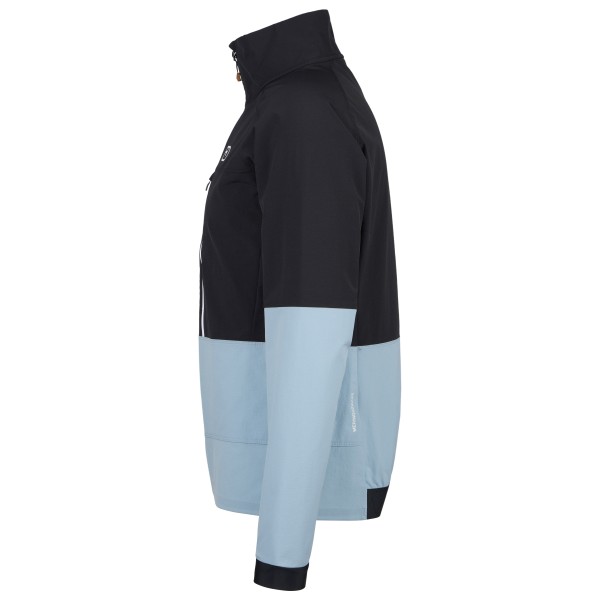 Ortovox - Punta Berrino Jacket - Softshelljas