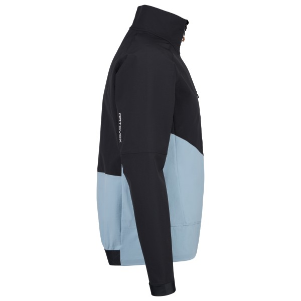 Ortovox - Punta Berrino Jacket - Softshelljas