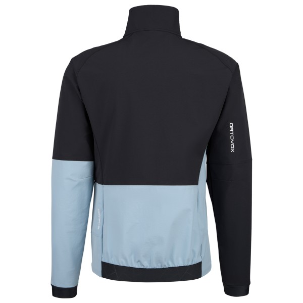 Ortovox - Punta Berrino Jacket - Softshelljas