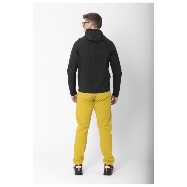 2117 of Sweden - Mellom Fleece - Softshelljack