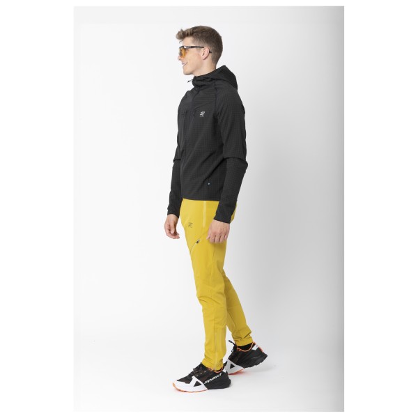 2117 of Sweden - Mellom Fleece - Softshelljack