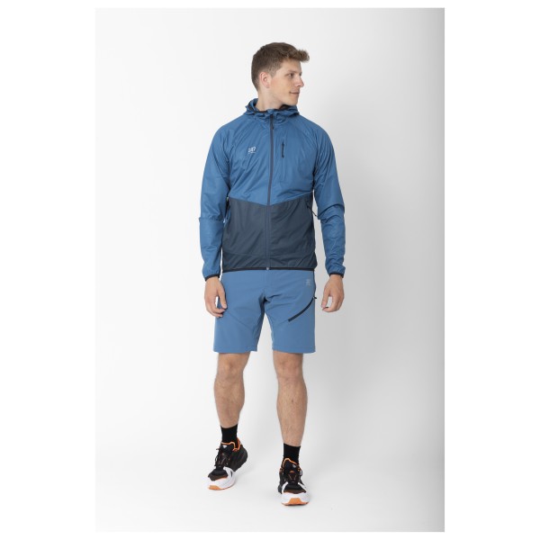 2117 of Sweden - Vassbacken Jacket - Softshelljakke