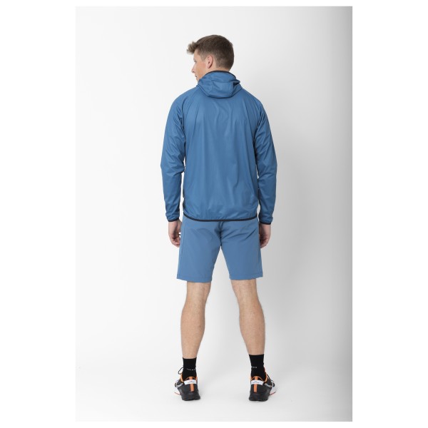 2117 of Sweden - Vassbacken Jacket - Softshelljakke