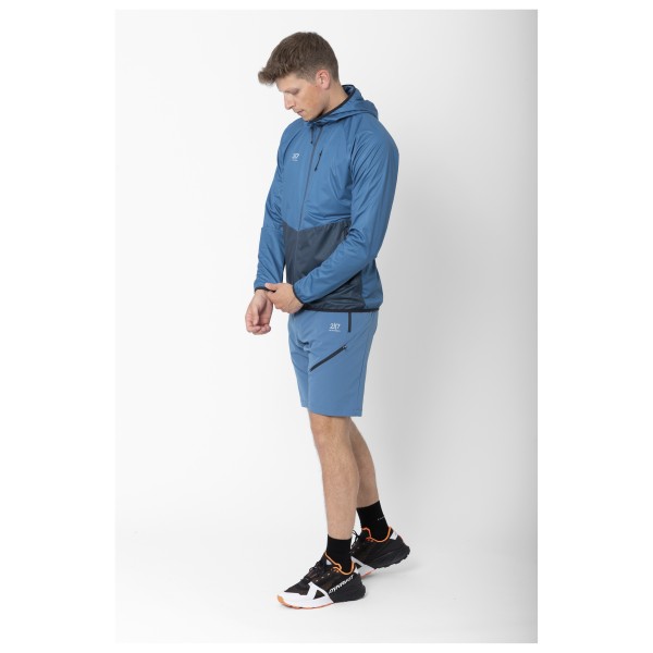 2117 of Sweden - Vassbacken Jacket - Softshelljakke
