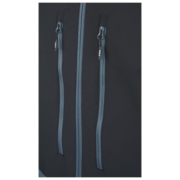 Stoic - VittangiSt. Softshell Jacket - Giacca softshell