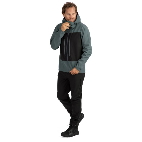 Stoic - VittangiSt. Softshell Jacket - Softshelljas