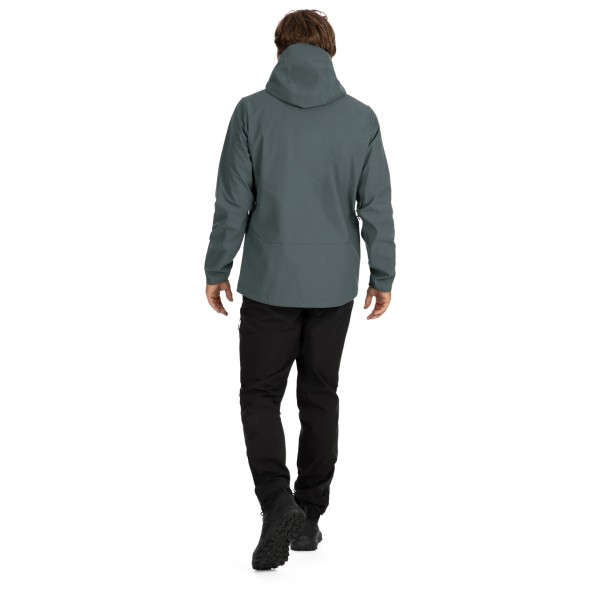 Stoic - VittangiSt. Softshell Jacket - Softshelljas