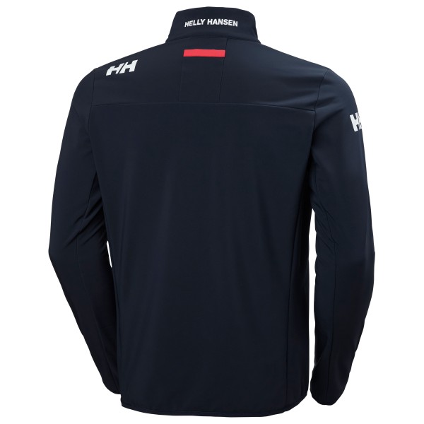Helly Hansen - Crew Softshell Jacket 2.0 - Softshelljas