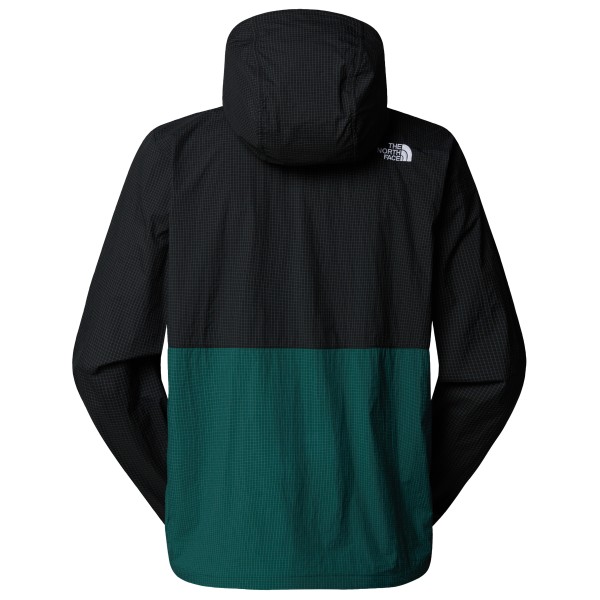 The North Face - Ersa Wind Anorak - Giacca tempo libero