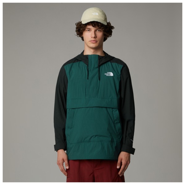 The North Face - Ersa Wind Anorak - Giacca tempo libero