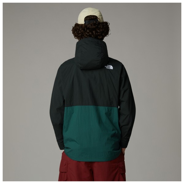 The North Face - Ersa Wind Anorak - Giacca tempo libero