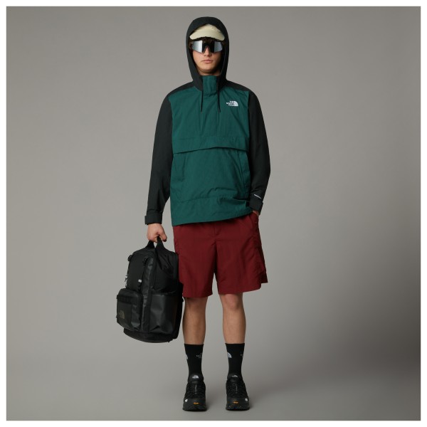 The North Face - Ersa Wind Anorak - Giacca tempo libero
