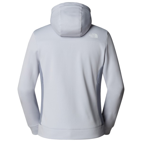 The North Face - Mountain Athletics Fullzip Fleece - Trainingsvest