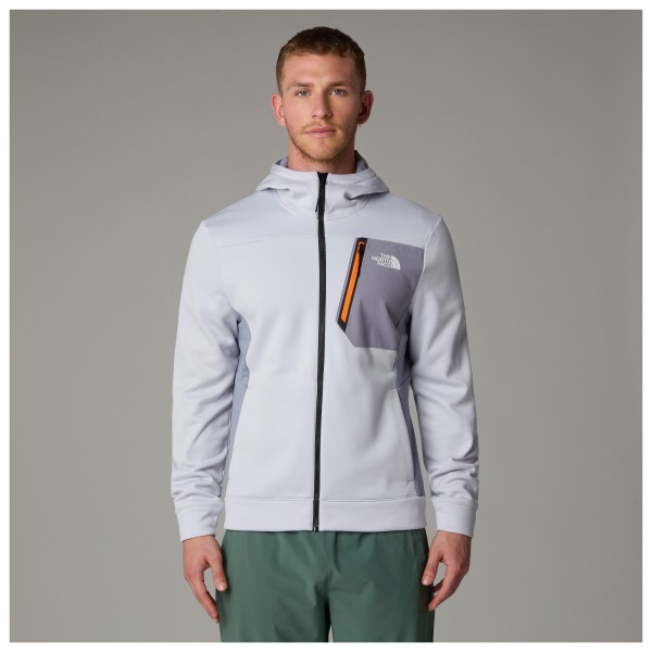 The North Face - Mountain Athletics Fullzip Fleece - Trainingsvest