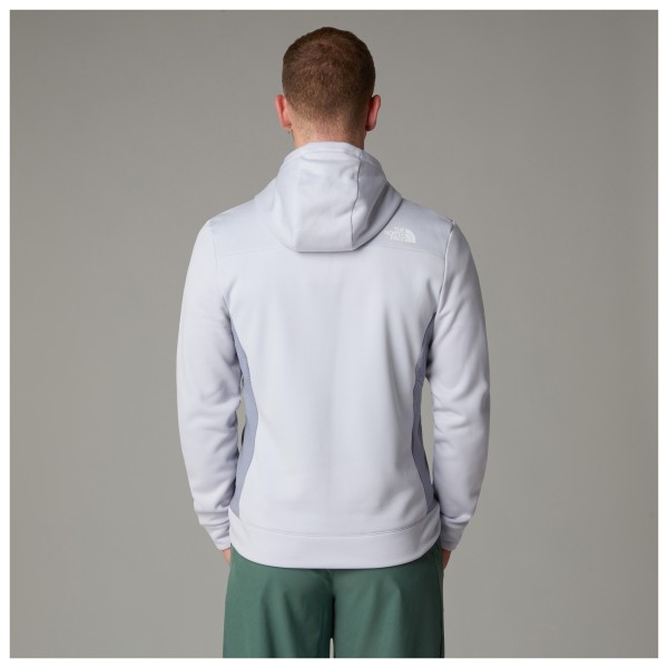 The North Face - Mountain Athletics Fullzip Fleece - Trainingsvest