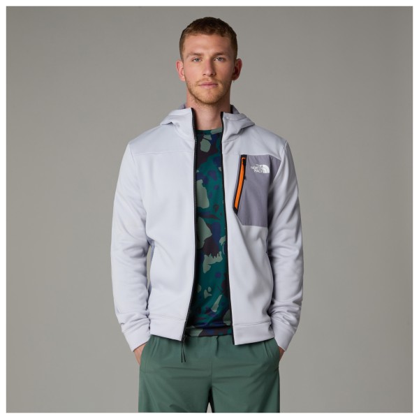 The North Face - Mountain Athletics Fullzip Fleece - Trainingsvest