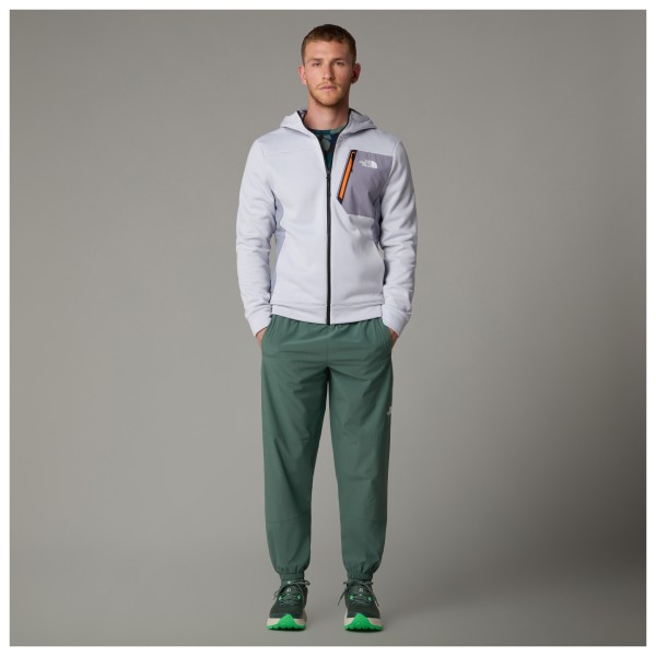 The North Face - Mountain Athletics Fullzip Fleece - Trainingsvest