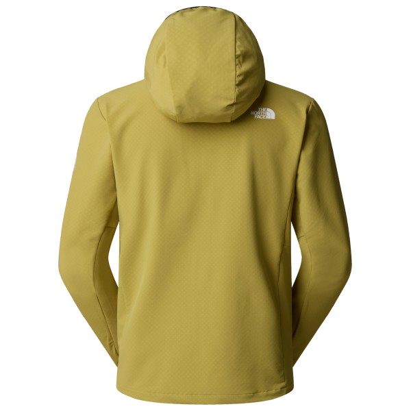 The North Face - Mountain Athletics Softshell Jacket - Softshelljas