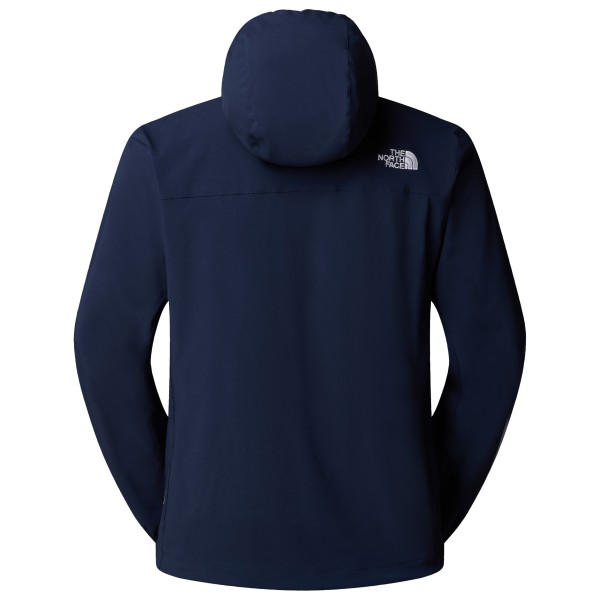 The North Face - Nimble Hoodie - Softshelljas