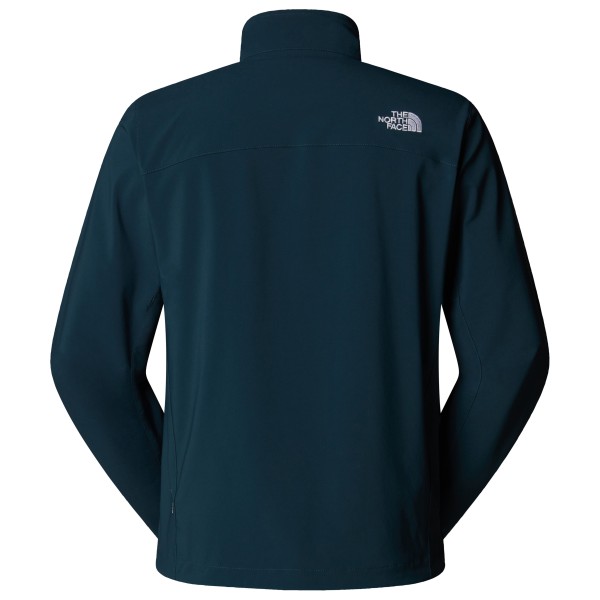 The North Face - Nimble Jacket - Softshelljas