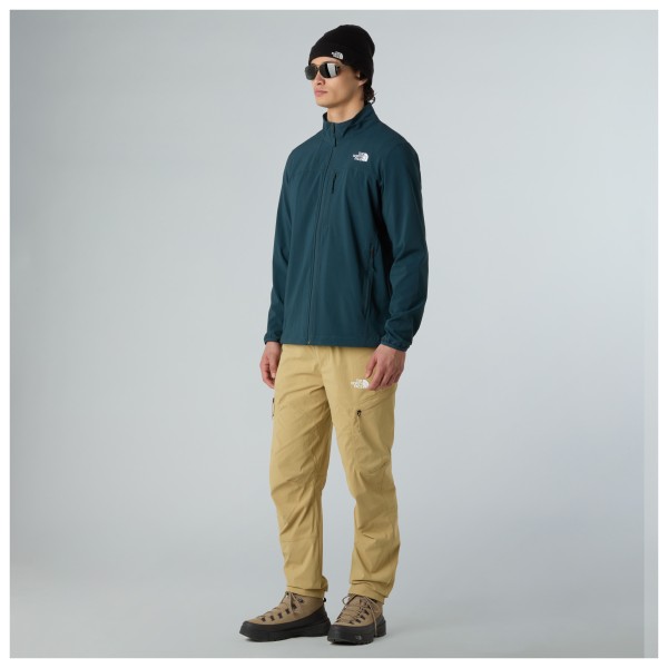 The North Face - Nimble Jacket - Softshelljas