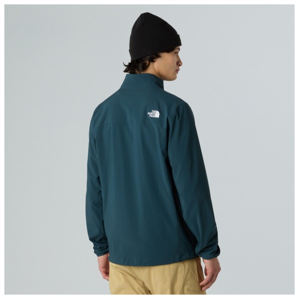 The North Face - Nimble Jacket - Softshelljas