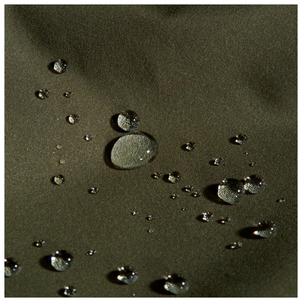 Mammut - Granite Softshell Hooded Jacket - Softshelljas
