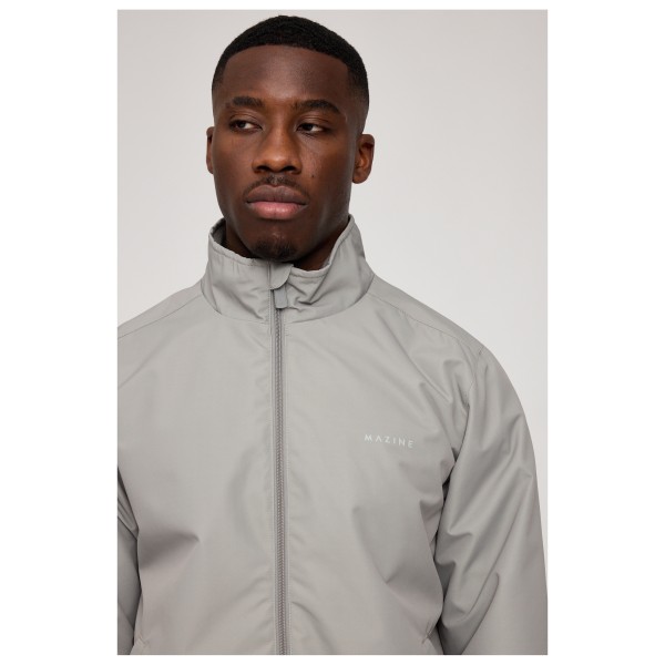Mazine - Blouson Jacket Recycled Fabric - Fritidsjakke