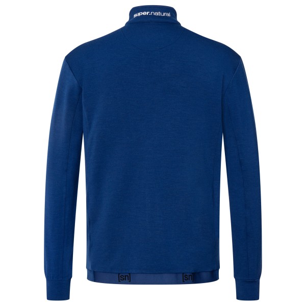 super.natural - Motion Jacket - Fritidsjakke