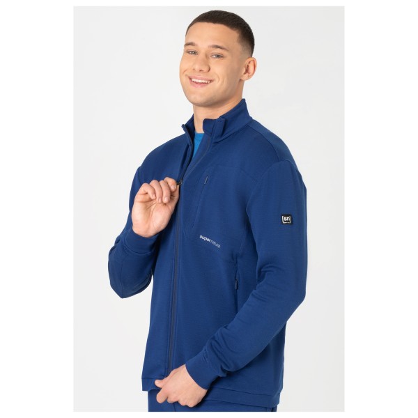 super.natural - Motion Jacket - Fritidsjakke