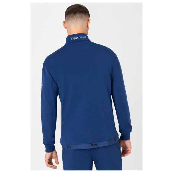 super.natural - Motion Jacket - Fritidsjakke