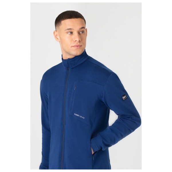 super.natural - Motion Jacket - Fritidsjakke