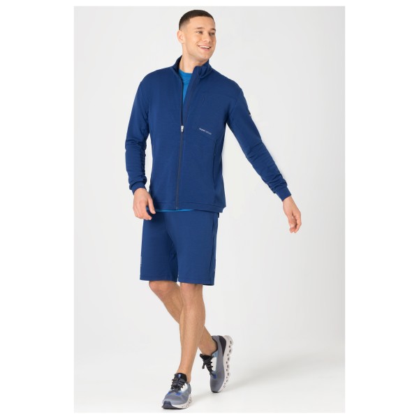 super.natural - Motion Jacket - Fritidsjakke